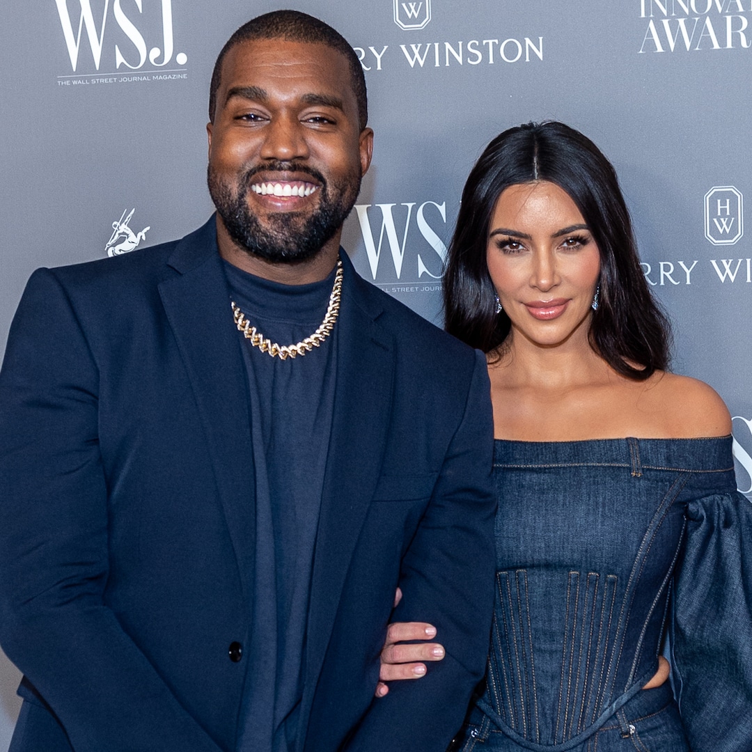 You’re Bound 2 Laugh After Hearing Kim Kardashian’s Kanye West Roast